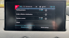 DS 3 Crossback 100kW E-TENSE Bastille 50kWh 5dr Auto Electric 